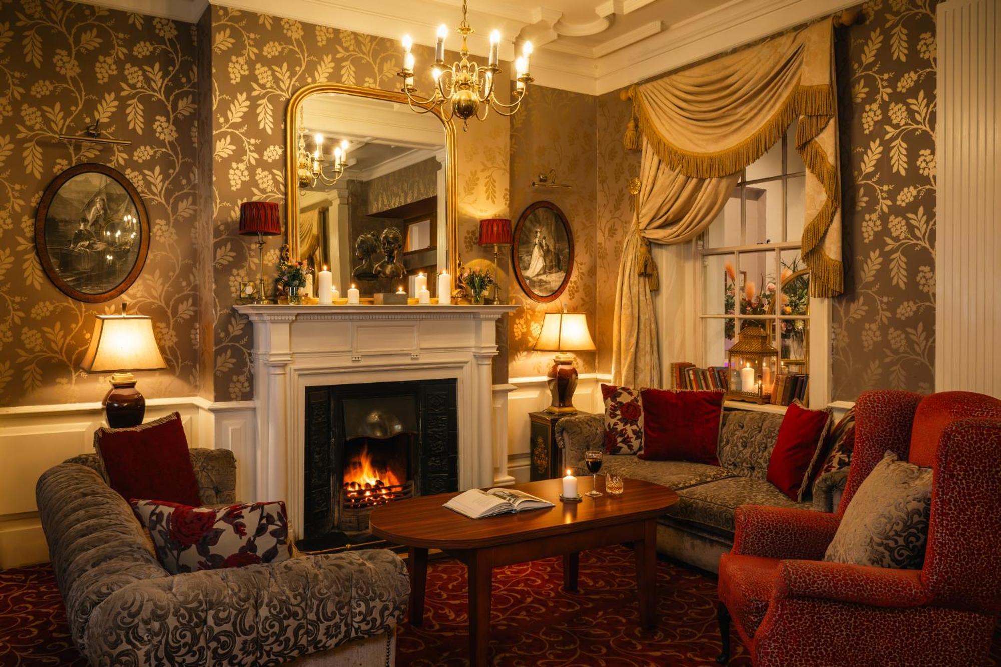 Sligo Southern Hotel & Leisure Centre Eksteriør bilde