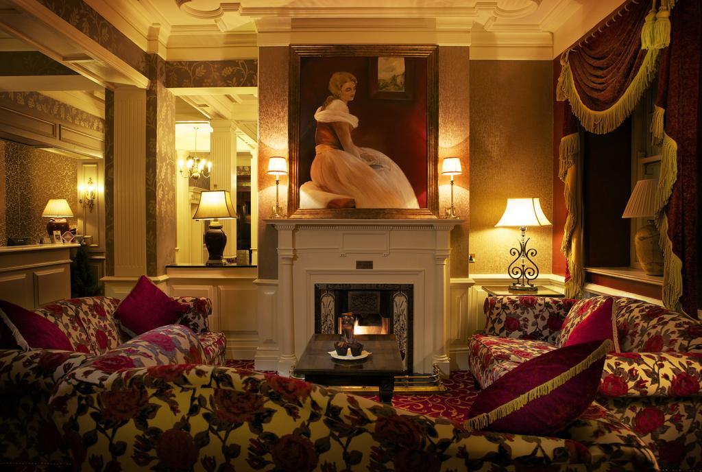 Sligo Southern Hotel & Leisure Centre Eksteriør bilde