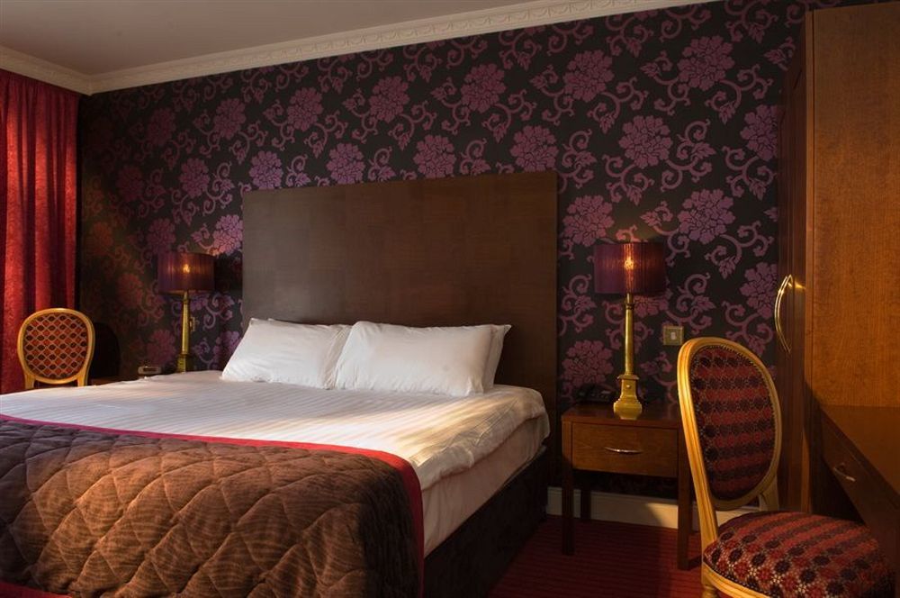 Sligo Southern Hotel & Leisure Centre Eksteriør bilde