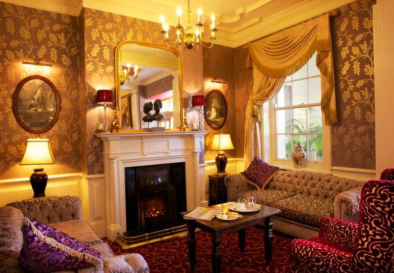 Sligo Southern Hotel & Leisure Centre Eksteriør bilde
