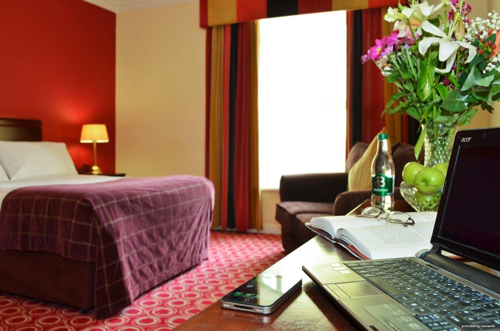 Sligo Southern Hotel & Leisure Centre Eksteriør bilde